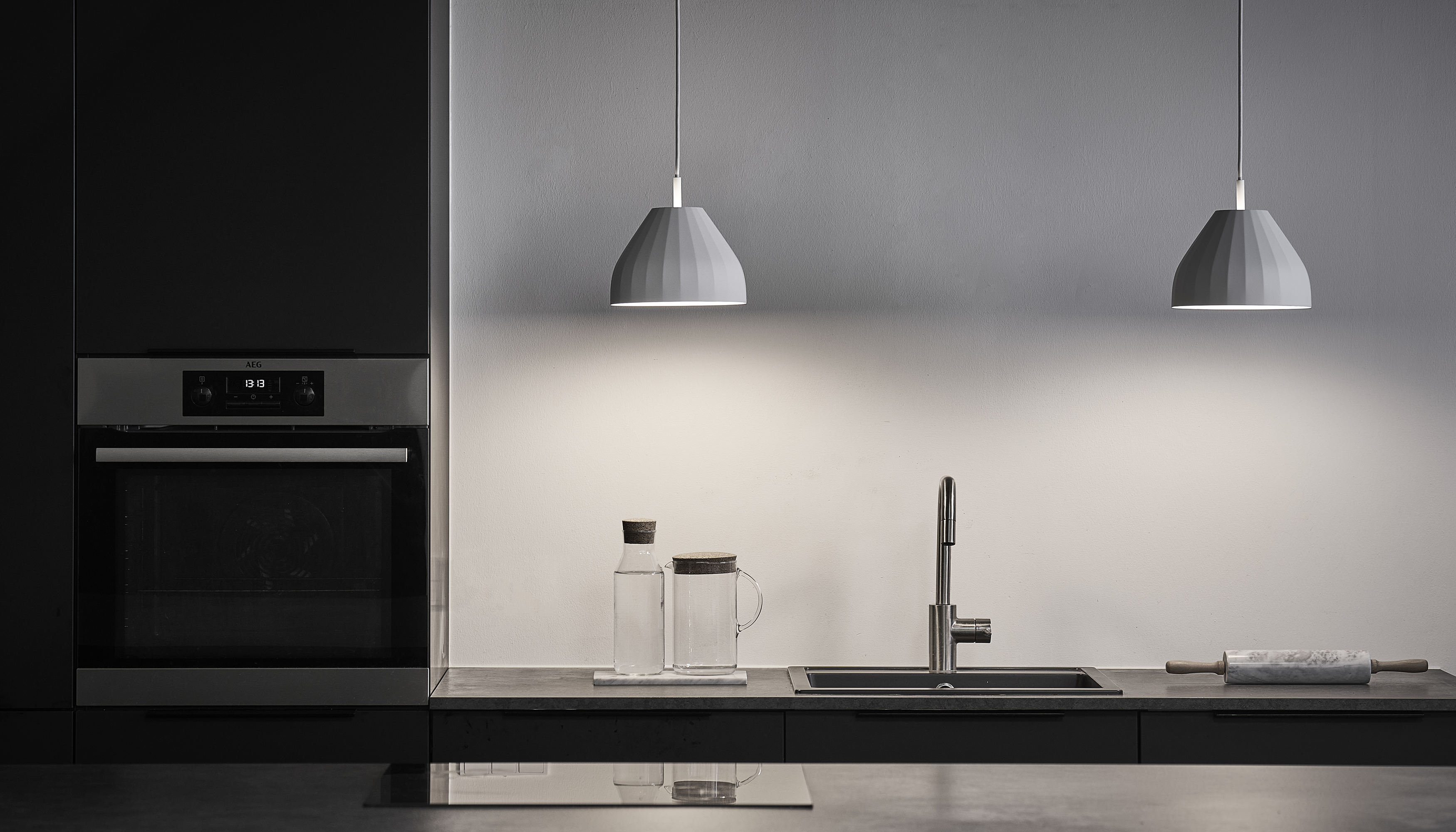 Facet - Ny ikonisk pendelserie